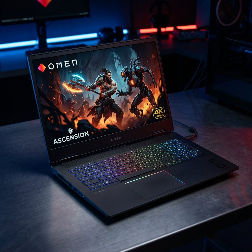 HP OMEN OMEN