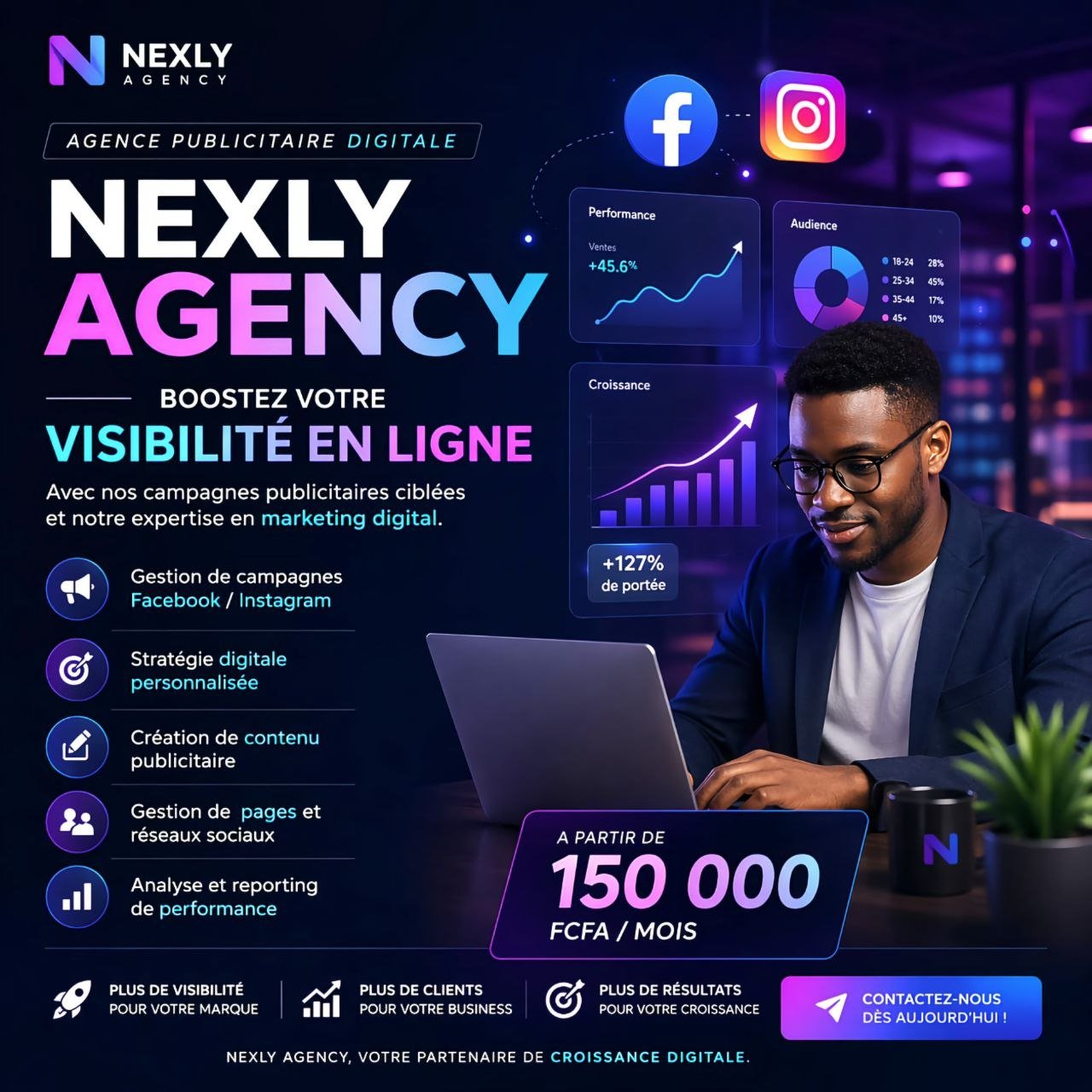 Nexly Agency